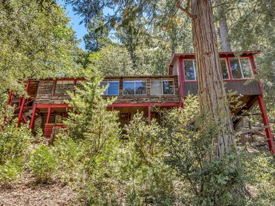 52751 Fernland Dr, Idyllwild, CA, 92549