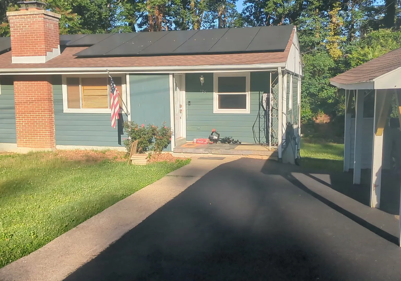 4 bed, 2241 sqft, $3,100 — Photo 1