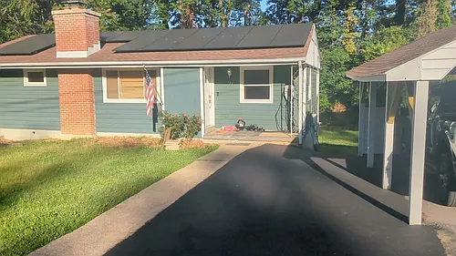 125 W Park Dr Photo 1