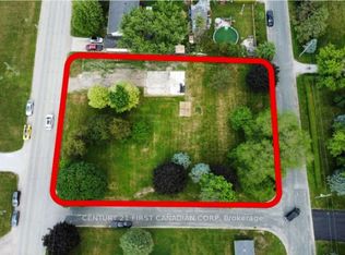 3877 Lasalle Line, Enniskillen, ON N0N1R0