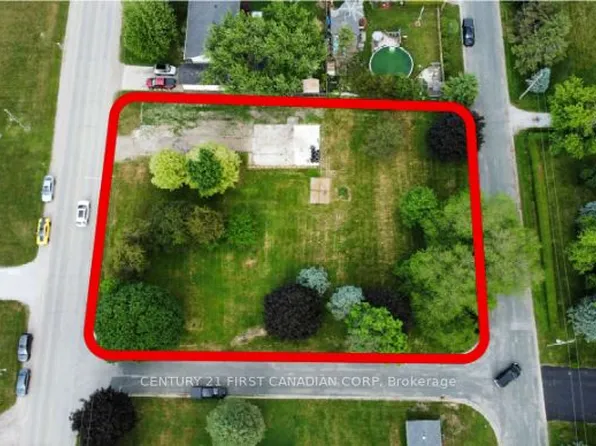 3877 Lasalle Line, Enniskillen, ON N0N 1R0