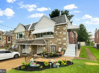 1240 Napfle Ave, Philadelphia, PA 19111