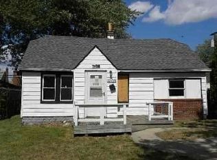 12755 Vernon Ave, Warren, MI 48089