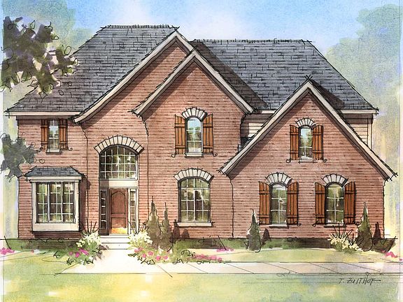 Elevation A
