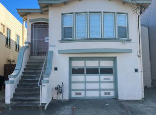 412 Rolph St, San Francisco, CA 94112