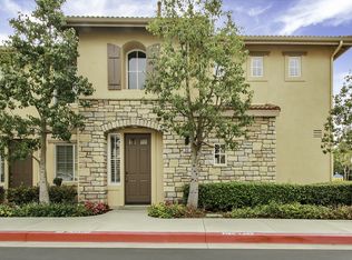 341 Trailblazer, Mission Viejo, CA 92692