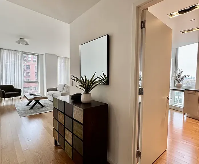 200 Chambers St #5C — Photo 6