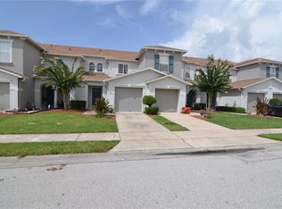 2404 Hassonite St, Kissimmee, FL 34744