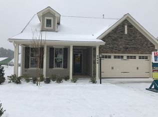 2848 Wilkes Lake Dr, Fuquay Varina, NC 27526