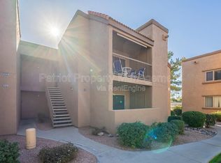 8250 E Arabian Trl Unit 107, Scottsdale, AZ 85258