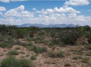 Camino Ocho, Deming, NM 88030