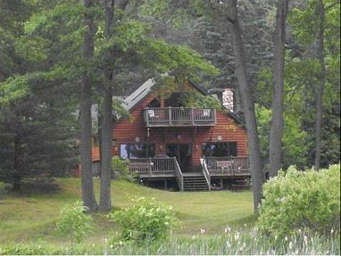 view from Little Nelligan La