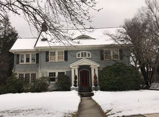 66 Melrose Pl, Montclair, NJ 07042