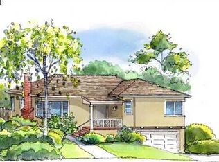 4126 Maple Ave, Oakland, CA 94602