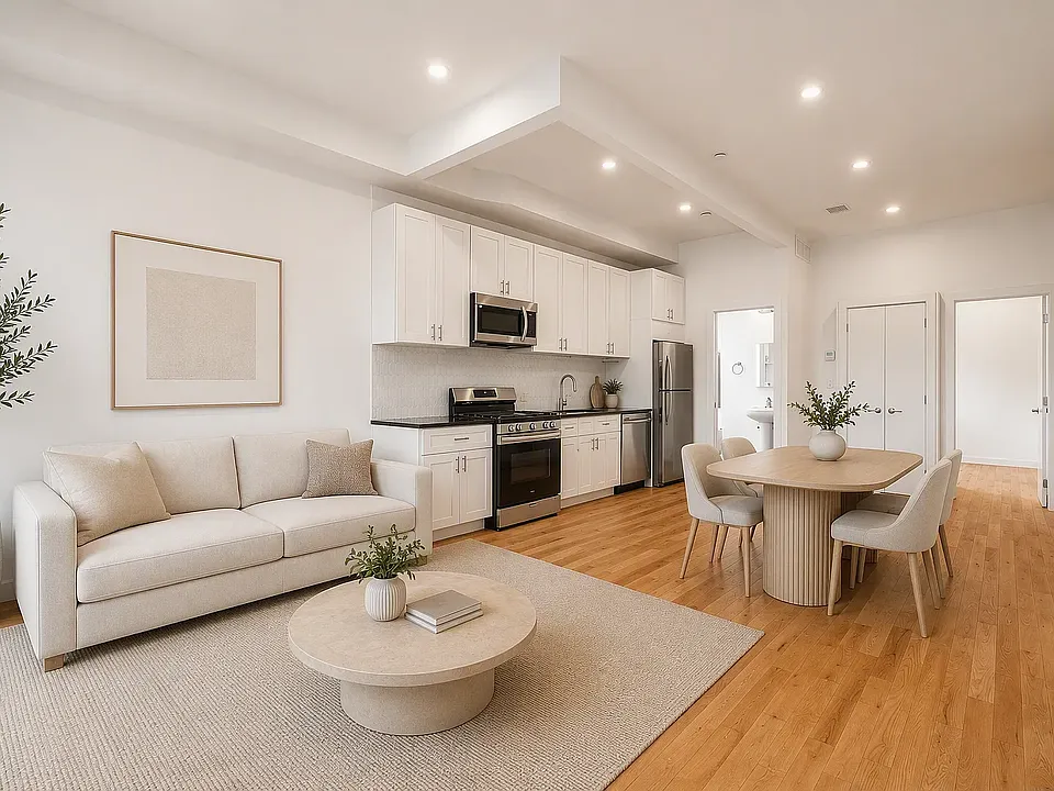 185 Chauncey St #2R