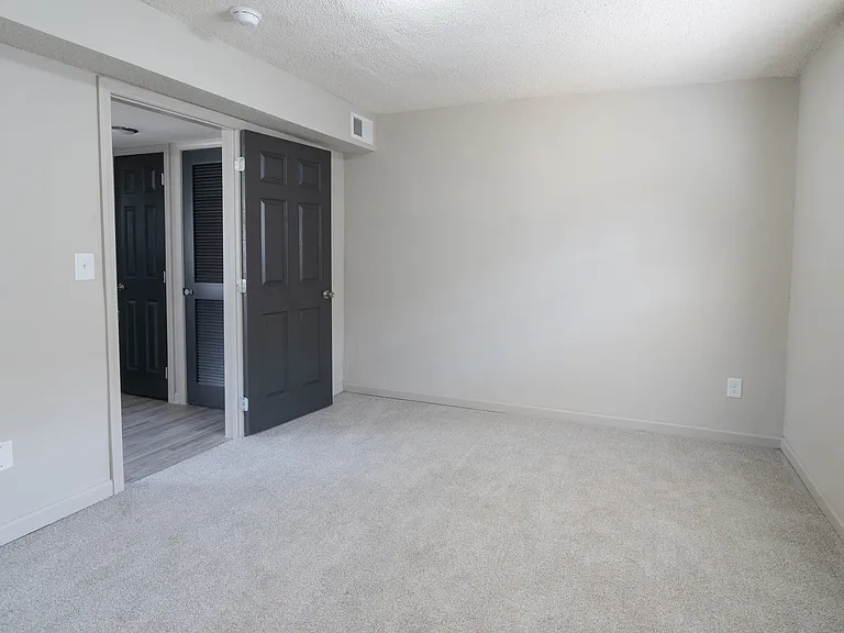 One Bedroom Floor Plan