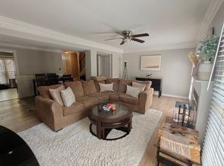 2516 S Arlington Mill Dr APT B, Arlington, VA 22206