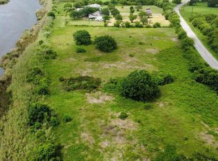 2203 Duncan Dr Lot 1, Freeport, TX 77541