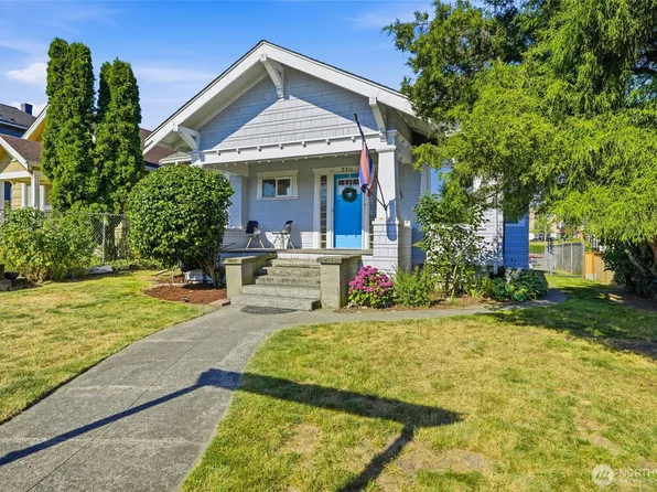 3516 Hoyt Avenue, Everett, WA 98201