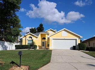 503 Little Lake Ct, Winter Haven, FL 33884