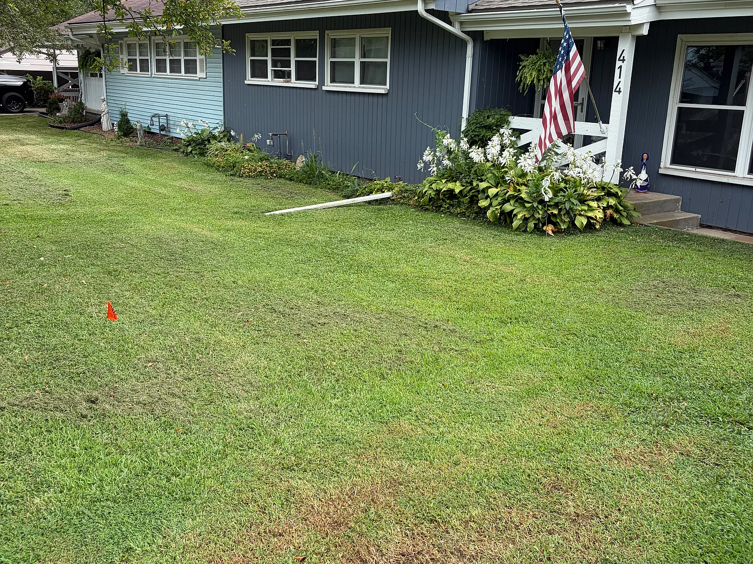 3 bed, 1386 sqft, $1,600 — Photo 2
