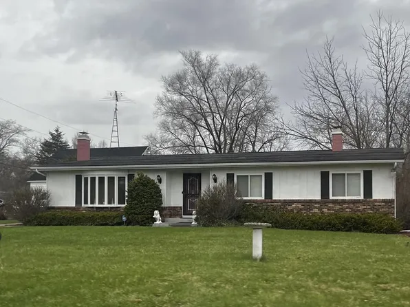 W819 Washington AVENUE, Burlington, WI 53105
