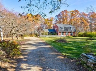 87 Fisherdick Rd, Ware, MA 01082