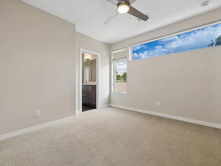 2nd Bedroom - 2nd level
