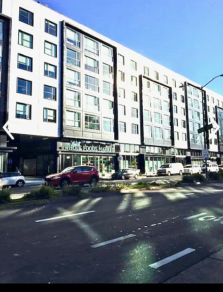 Whole Foods Market