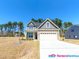 5709 Garnet Meadow Rd, Knightdale, NC 27545