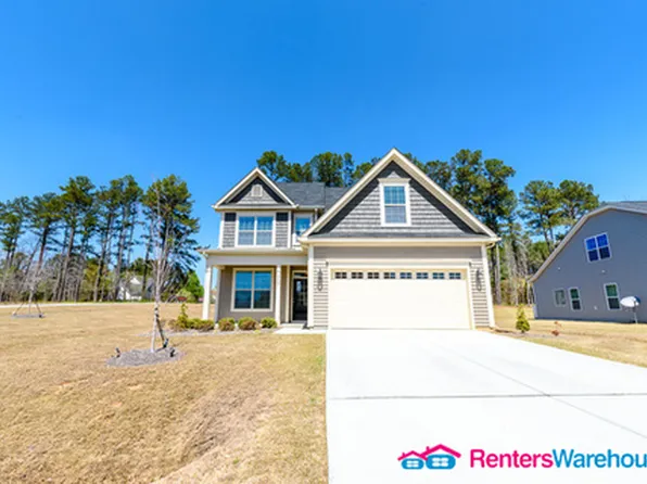 5709 Garnet Meadow Rd, Knightdale, NC 27545