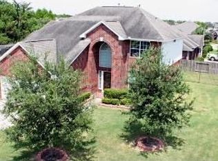 307 Cedar Hollow Ct, Pearland, TX 77584