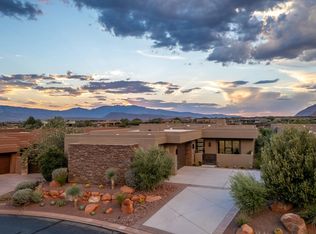 2393 N Cohonina Trl, Saint George, UT 84770