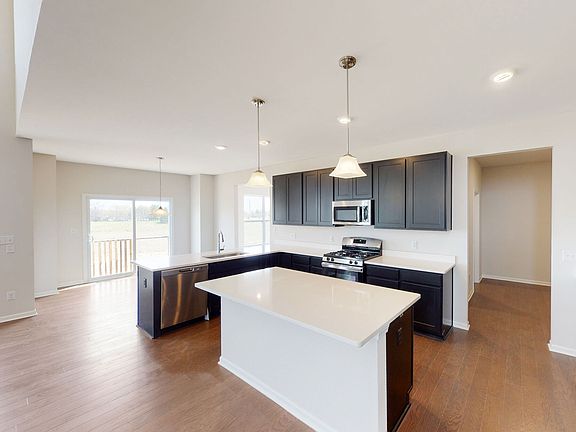 Kitchen - Representational Photo