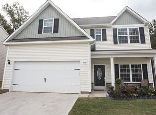 9520 Weikert Rd, Charlotte, NC 28215