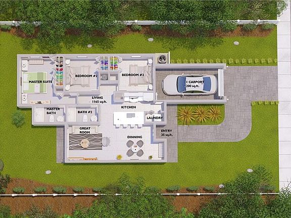 2nd image of this home