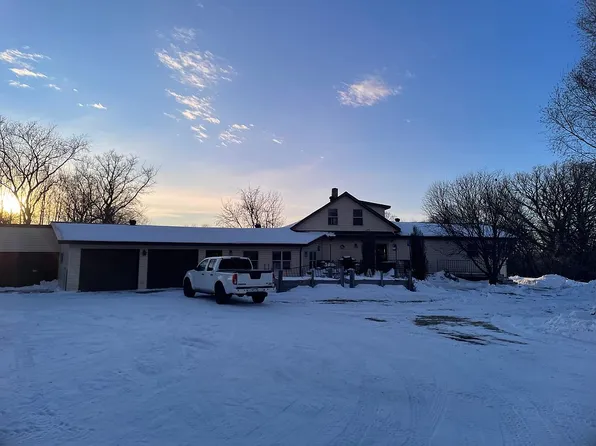 16418 225th St SE, Red Lake Falls, MN 56750