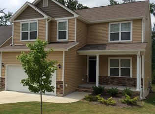 5021 Jelynn St, Raleigh, NC 27616