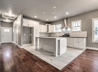 1537 NW 44th St, Oklahoma City, OK 73118