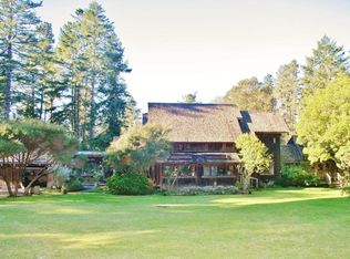 33900 Frog Pond Rd, Little River, CA 95456