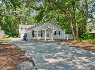 404 Beasley Road, Wilmington, NC 28409