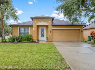 4186 Aiken Ln, Melbourne, FL 32901