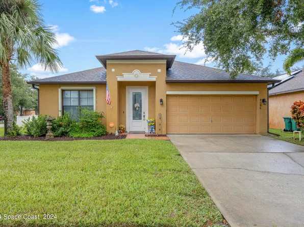 4186 Aiken Ln, Melbourne, FL 32901