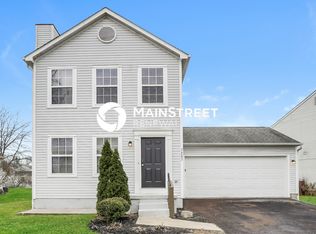 7287 Candlestone Dr, Reynoldsburg, OH 43068