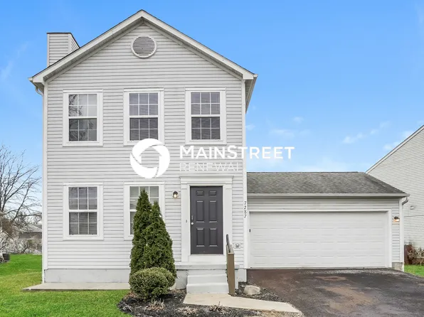 7287 Candlestone Dr, Reynoldsburg, OH 43068