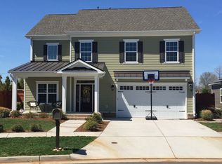 2045 Grandon Loop Rd, Virginia Beach, VA 23456