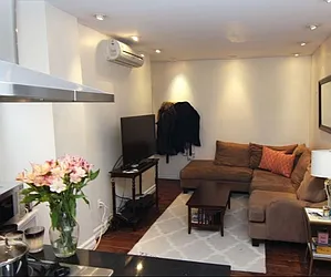 Rented by Living New York