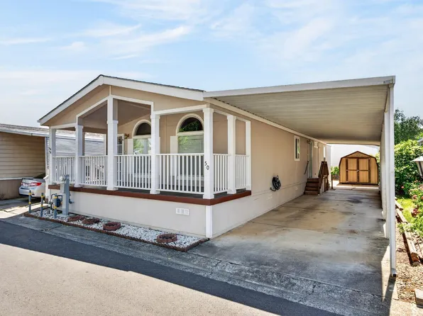 26262 County Road 21a Space 50, Woodland, CA 95627