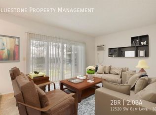 12520 SW Gem Ln #304, Beaverton, OR 97005