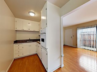 791 Nevin Way APT 3, San Jose, CA 95128